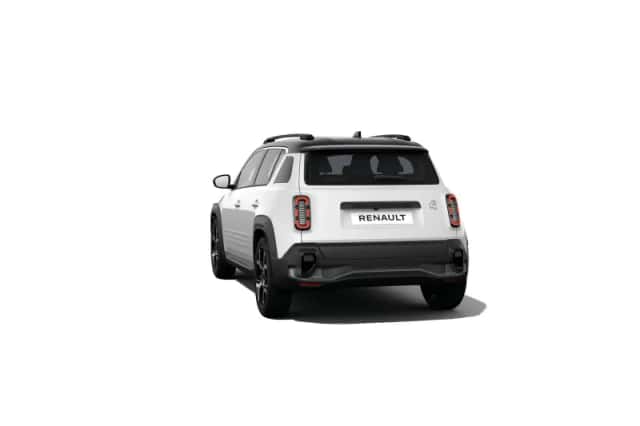 Renault 4 (2026) thumbnail 6
