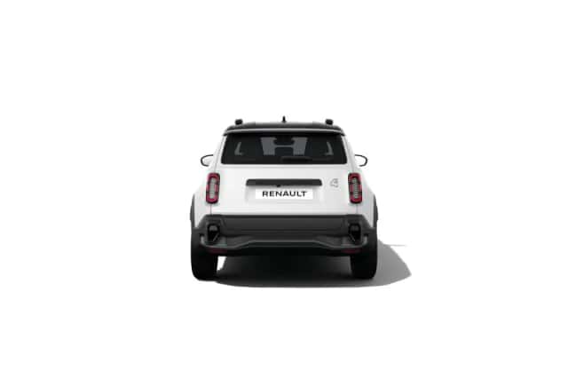Renault 4 (2026) thumbnail 9