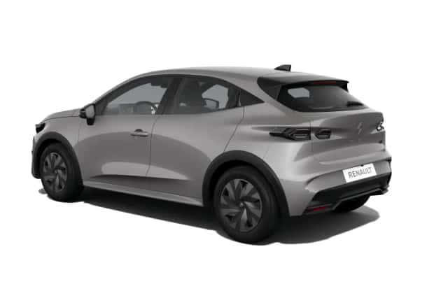 Renault Clio (2026) thumbnail 3