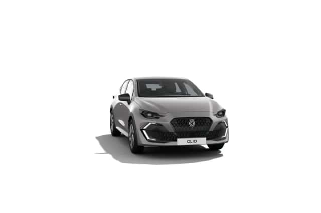 Renault Clio (2026) thumbnail 4