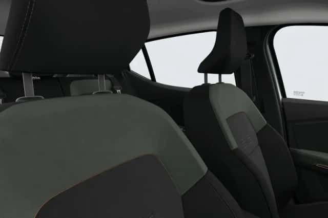Dacia Sandero Stepway (2026) thumbnail 12