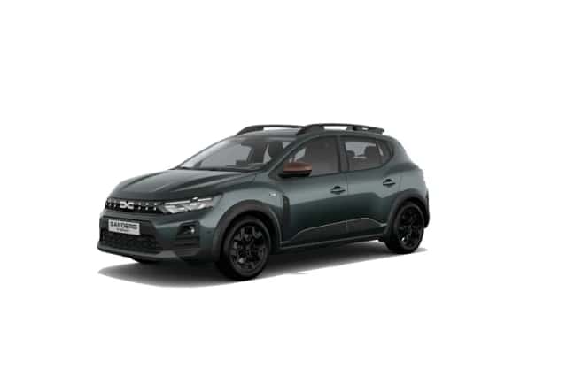 Dacia Sandero Stepway (2026) thumbnail 6