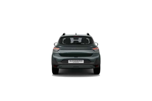Dacia Sandero Stepway (2026) thumbnail 10