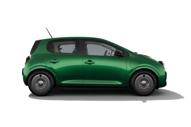 Renault Twingo (2026) thumbnail 2