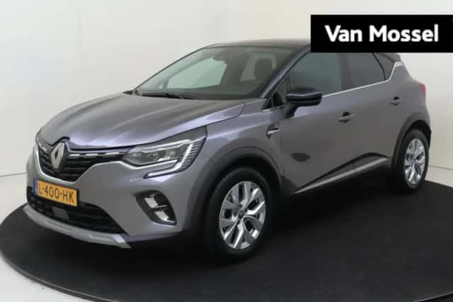 Renault Captur (2021)