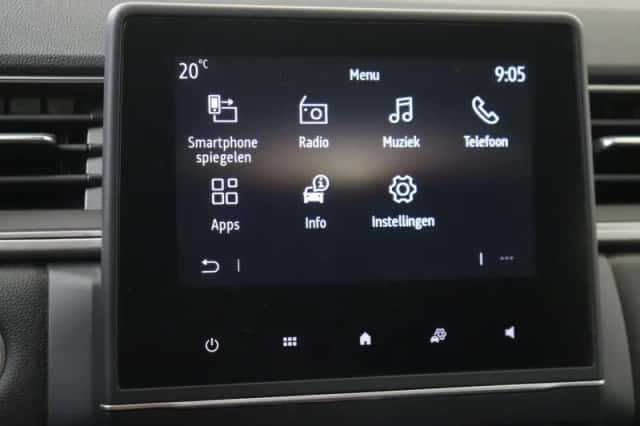 Renault Captur (2021) thumbnail 16