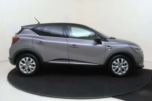 Renault Captur (2021) thumbnail 9