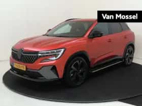 Renault Austral (2023) thumbnail 1