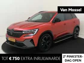 Renault Austral (2023)