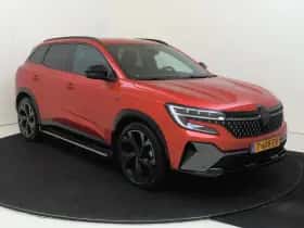 Renault Austral (2023) thumbnail 2