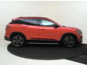 Renault Austral (2023) thumbnail 9
