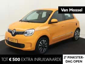 Renault Twingo (2022)