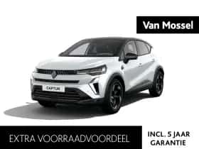 Renault Captur (2026)