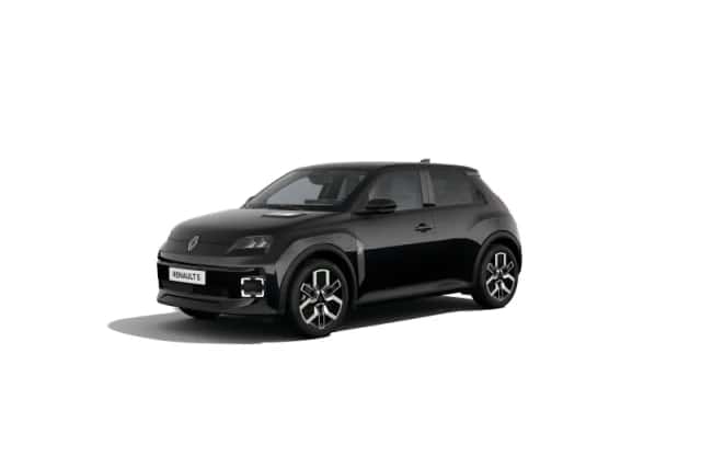 Renault 5 (2026) thumbnail 5
