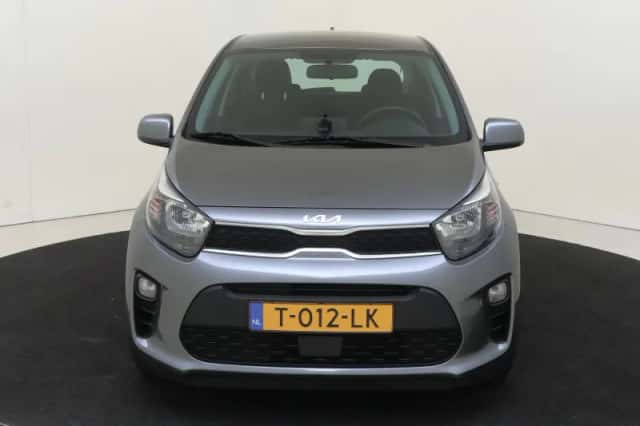 Kia Picanto (2023) thumbnail 6