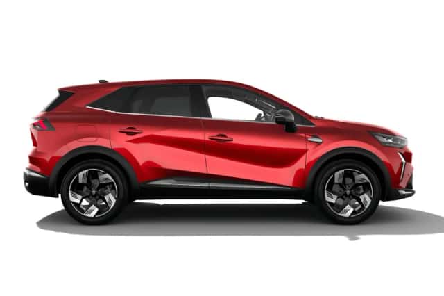 Renault Symbioz (2026) thumbnail 2