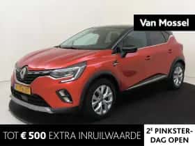 Renault Captur (2021)
