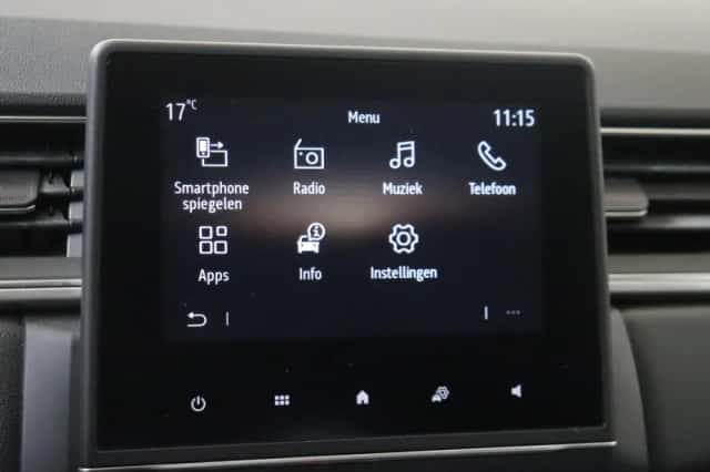 Renault Captur (2021) thumbnail 16