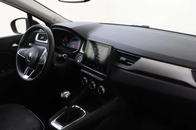 Renault Captur (2021) thumbnail 5
