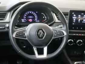 Renault Captur (2021) thumbnail 10