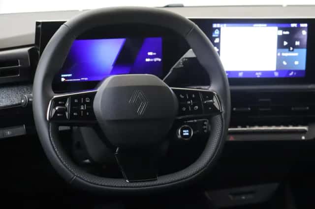 Renault Clio (2026) thumbnail 14