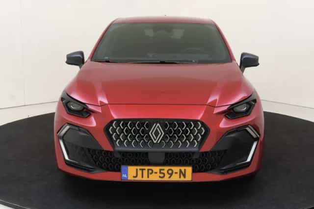 Renault Clio (2026) thumbnail 6