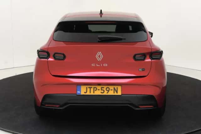 Renault Clio (2026) thumbnail 7