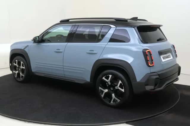 Renault 4 (2026) thumbnail 3