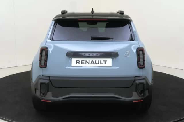 Renault 4 (2026) thumbnail 7