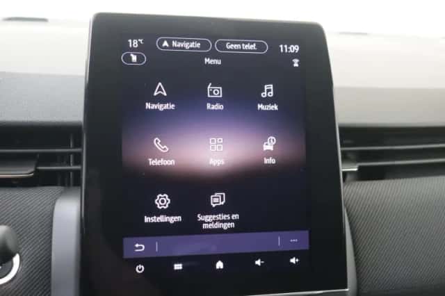 Renault Clio (2024) thumbnail 16