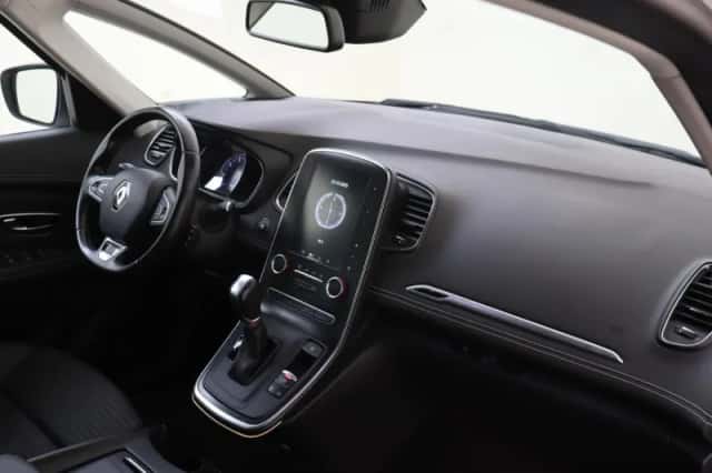 Renault Scénic (2018) thumbnail 12