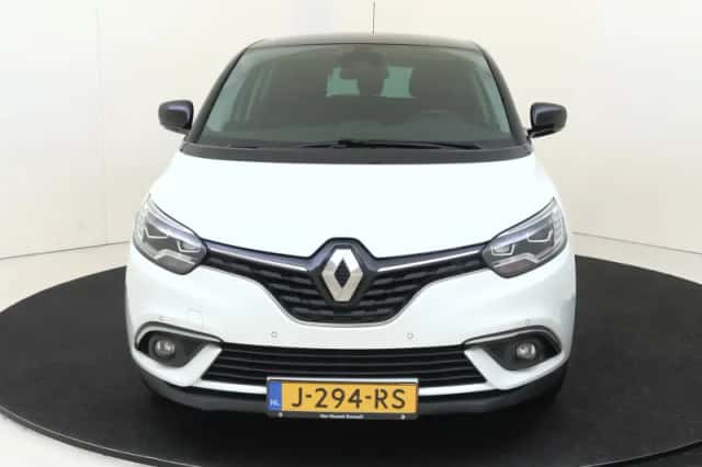 Renault Scénic (2018) thumbnail 6