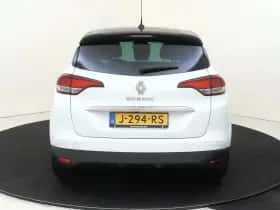 Renault Scénic (2018) thumbnail 7