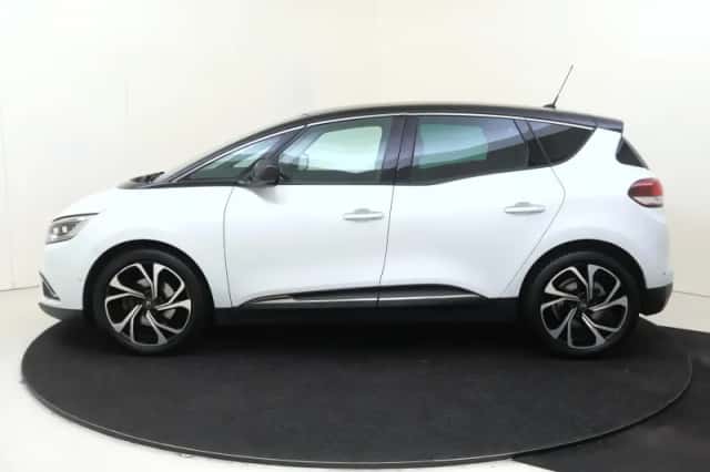 Renault Scénic (2018) thumbnail 8