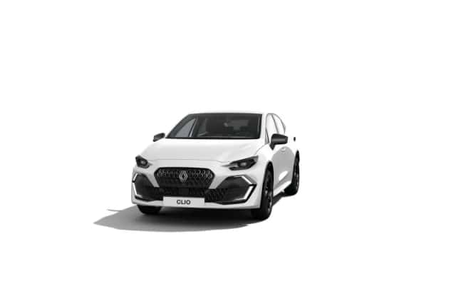 Renault Clio (2026) thumbnail 9