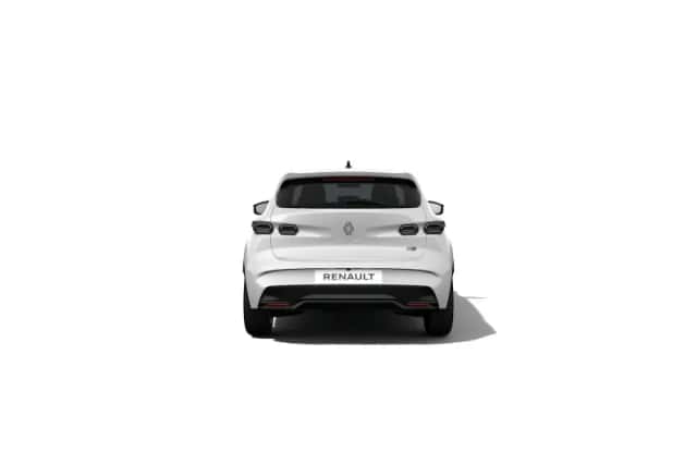 Renault Clio (2026) thumbnail 10