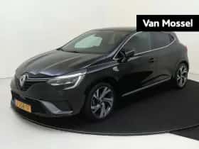 Renault Clio (2020) thumbnail 1