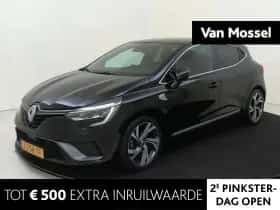 Renault Clio (2020)