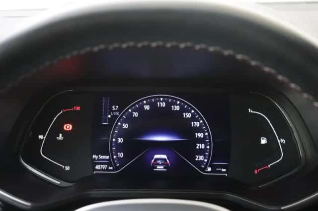 Renault Clio (2020) thumbnail 12