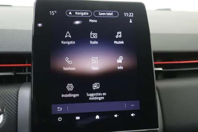 Renault Clio (2020) thumbnail 16