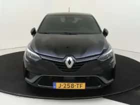 Renault Clio (2020) thumbnail 6