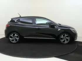 Renault Clio (2020) thumbnail 9