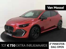 Renault Clio (2026)
