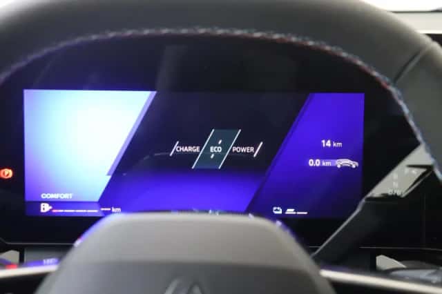 Renault Clio (2026) thumbnail 12