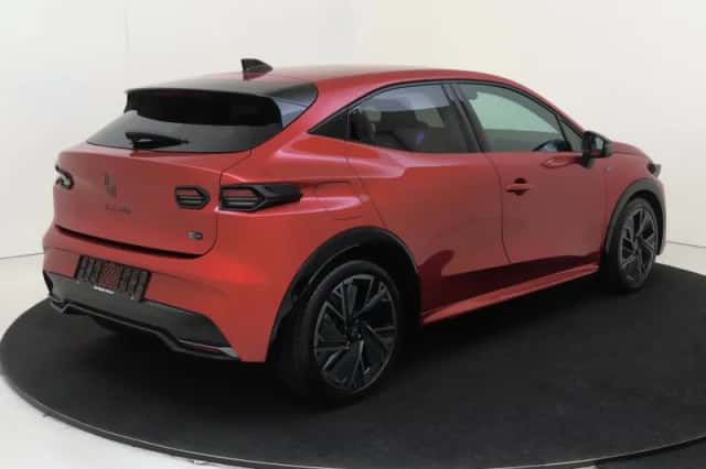 Renault Clio (2026) thumbnail 4