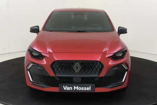 Renault Clio (2026) thumbnail 6