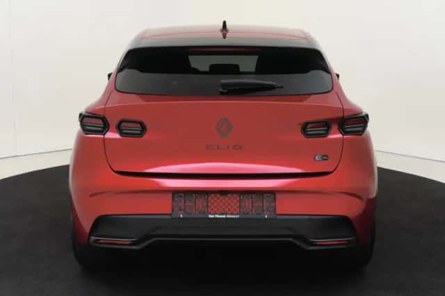 Renault Clio (2026) thumbnail 7