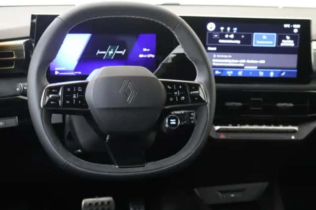 Renault Clio (2026) thumbnail 10