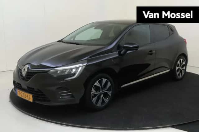 Renault Clio (2023) thumbnail 1