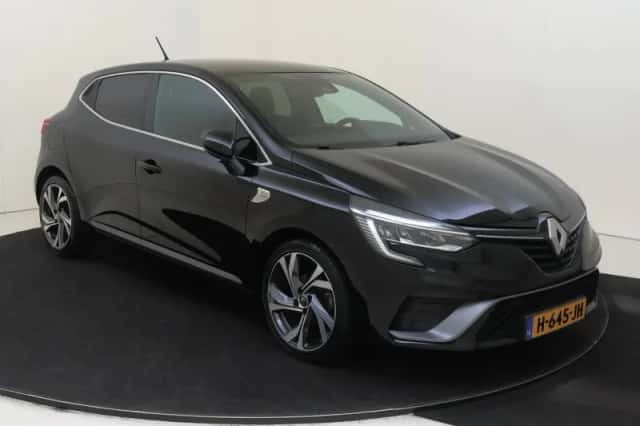 Renault Clio (2020) thumbnail 2